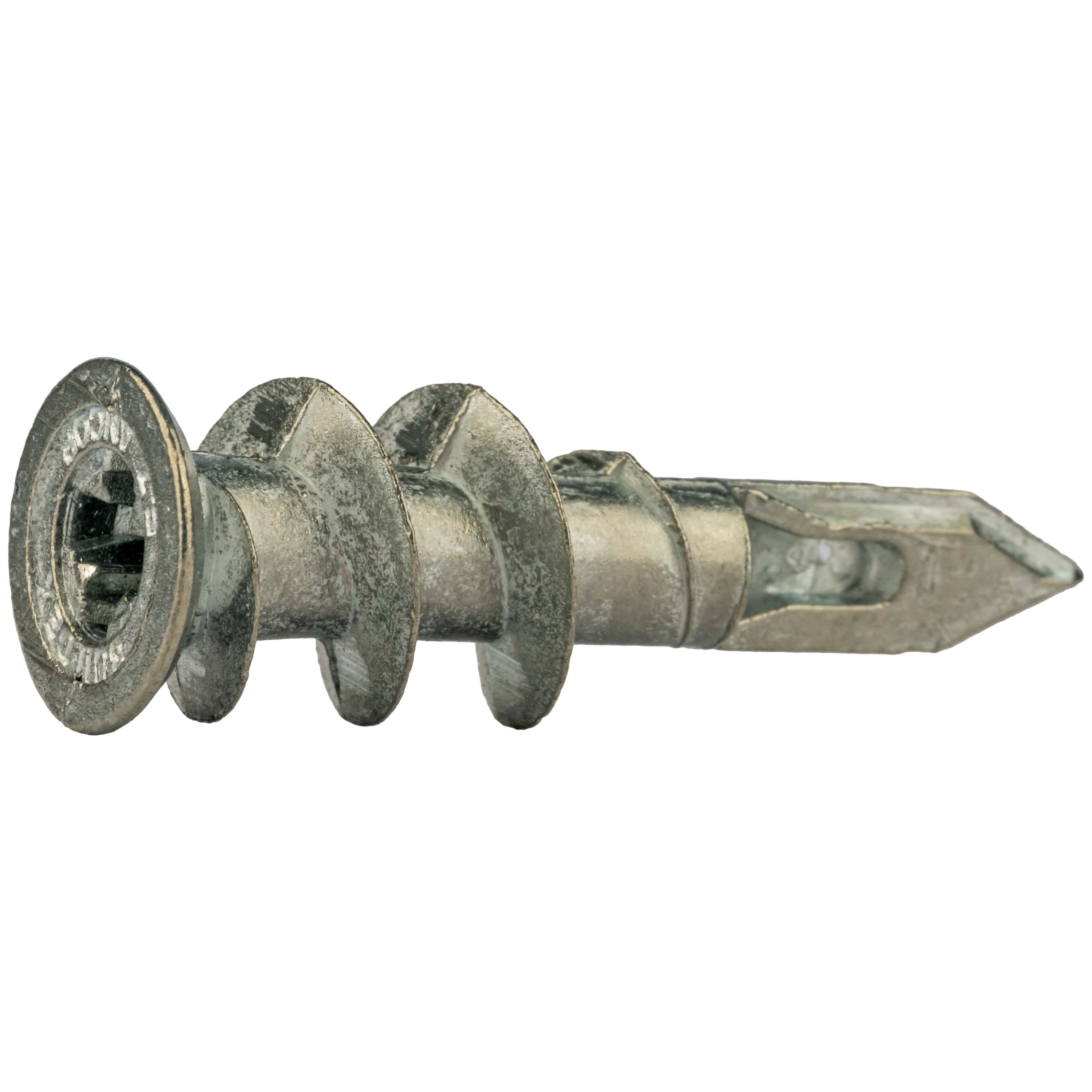<ul><li>Wally Speed Anchors are a high-performance alternative to Molly&reg; bolts, plastic anchors, and toggle systems. Ideal for rapid wall mounting of mirrors, shelving, bathroom accessories, and brackets, these anchors provide a secure, professional hold for a wide range of vertical applications. While perfect for everything from curtain rods to heavy-duty closet organizers, they are not recommended for ceiling use.</li></ul>|